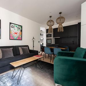 Appartement met Twee Slaapkamers